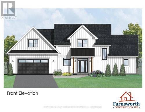 221 Fire Route 5, North Kawartha, ON, K0L3E0 | Card Image