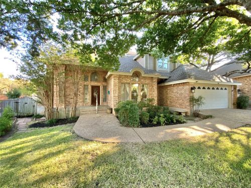 7011 Quill Leaf Cv, Austin, TX, 78750-8306 | Card Image