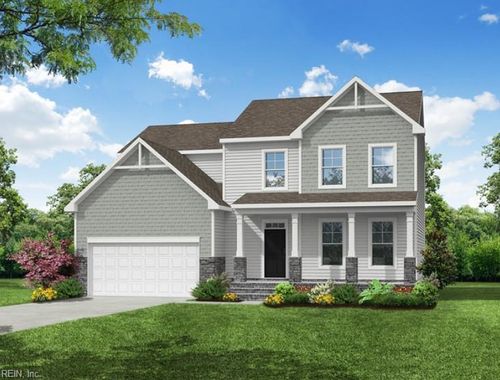 MM Brevard, Poquoson, VA, 23662 | Card Image