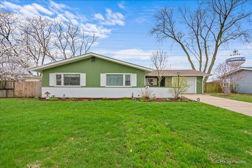 422 Princeton Dr, North Aurora, IL, 60542-1530 | Card Image