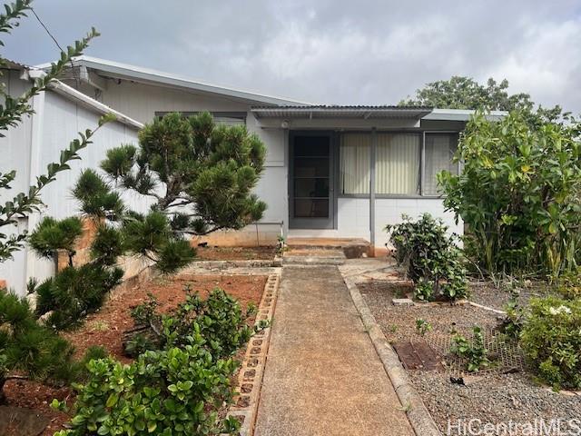 Waipoo St, Mililani, HI 96789