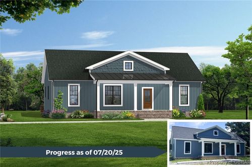 37 Oakland St, Kilmarnock, VA, 22482-3886 | Card Image