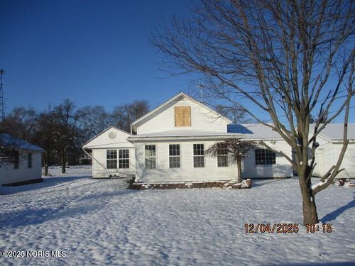 7740 Washington Street, Flat Rock, OH,  | Card Image