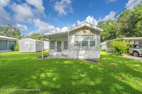 a27-2092 Culbreath Rd, BROOKSVILLE, FL, 34602-6121 | Card Image