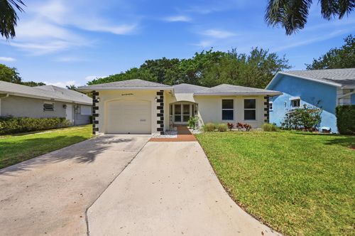321 Del Rio Blvd, Boca Raton, FL, 33432-4739 | Card Image