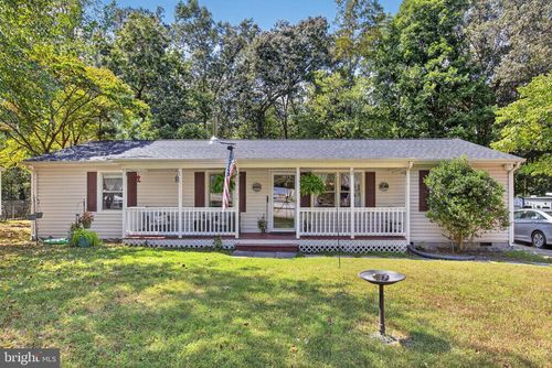 26236 Shannon Mill Dr, Ruther Glen, VA, 22546-3511 | Card Image