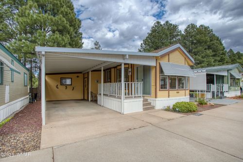 trlr-228-270 N Clark Rd, Show Low, AZ, 85901-4451 | Card Image