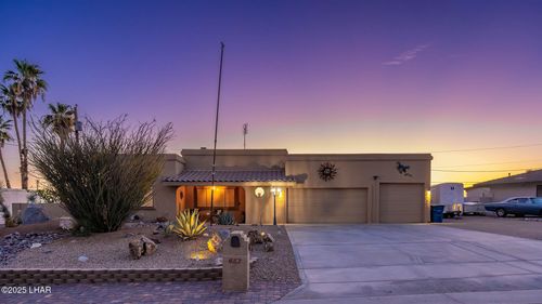 685 Meadows Dr, Lake Havasu City, AZ, 86404-3336 | Card Image