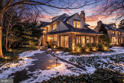 13 E Newfield Way, BALA CYNWYD, PA, 19004-2321 | Card Image