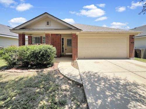 9242 Mare Country, San Antonio, TX, 78254-6181 | Card Image