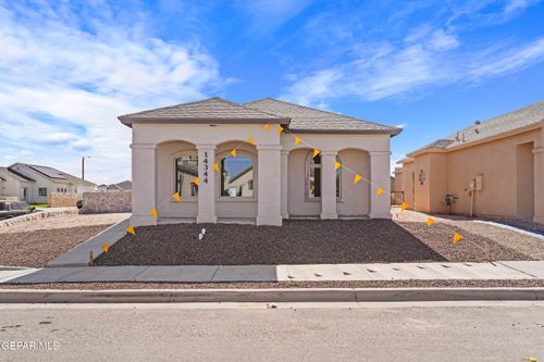 14344 Bill Lazor Pkwy, Horizon City, TX, 79928-6097 | Card Image