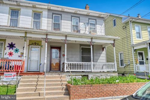 115 W Carpenter Avenue, MYERSTOWN, PA, 17067 | Card Image