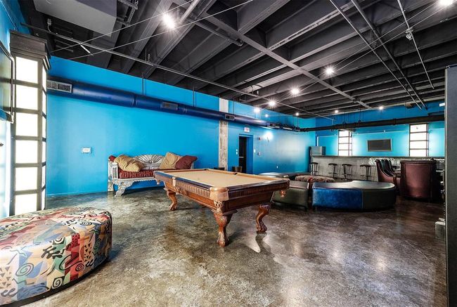 UNIT-321 - 705 Main St, Condo with 1 bedrooms, 1 bathrooms and 1 parking in Houston TX | Image 23
