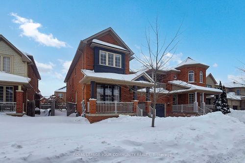 48 Waldron Cres, Richmond Hill, ON, L4E4A3 | Card Image