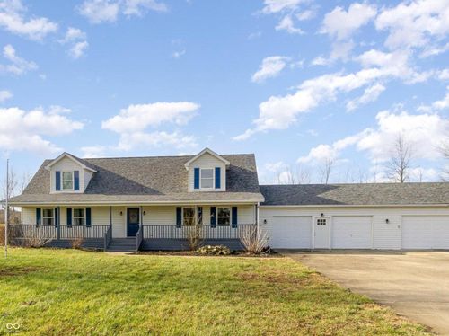 12647 N State Road 56, Vevay, IN, 47043-2753 | Card Image