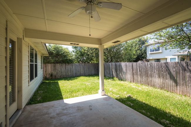 11308 Los Comancheros Rd, House other with 3 bedrooms, 2 bathrooms and 2 parking in Austin TX | Image 23