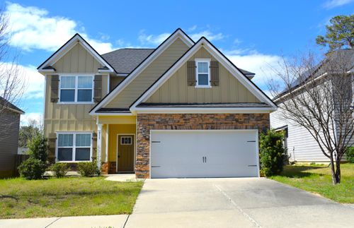 511 Gary Glen Dr, Martinez, GA, 30907-3691 | Card Image