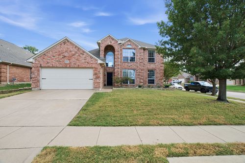 4000 Bedington Ln, Fort Worth, TX, 76244-5734 | Card Image