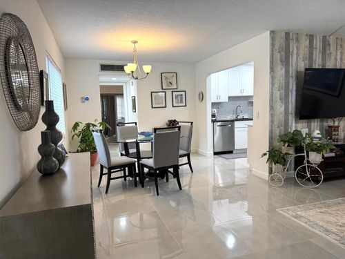 496 Burgundy K, Delray Beach, FL, 33484-5470 | Card Image