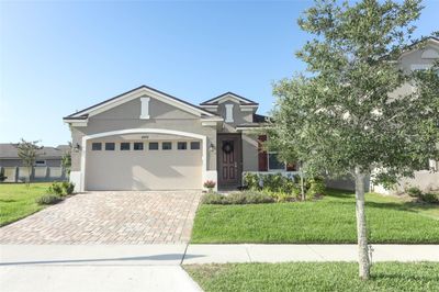 2072 Farnham Drive, House other with 4 bedrooms, 2 bathrooms and null parking in Ocoee FL | Image 1