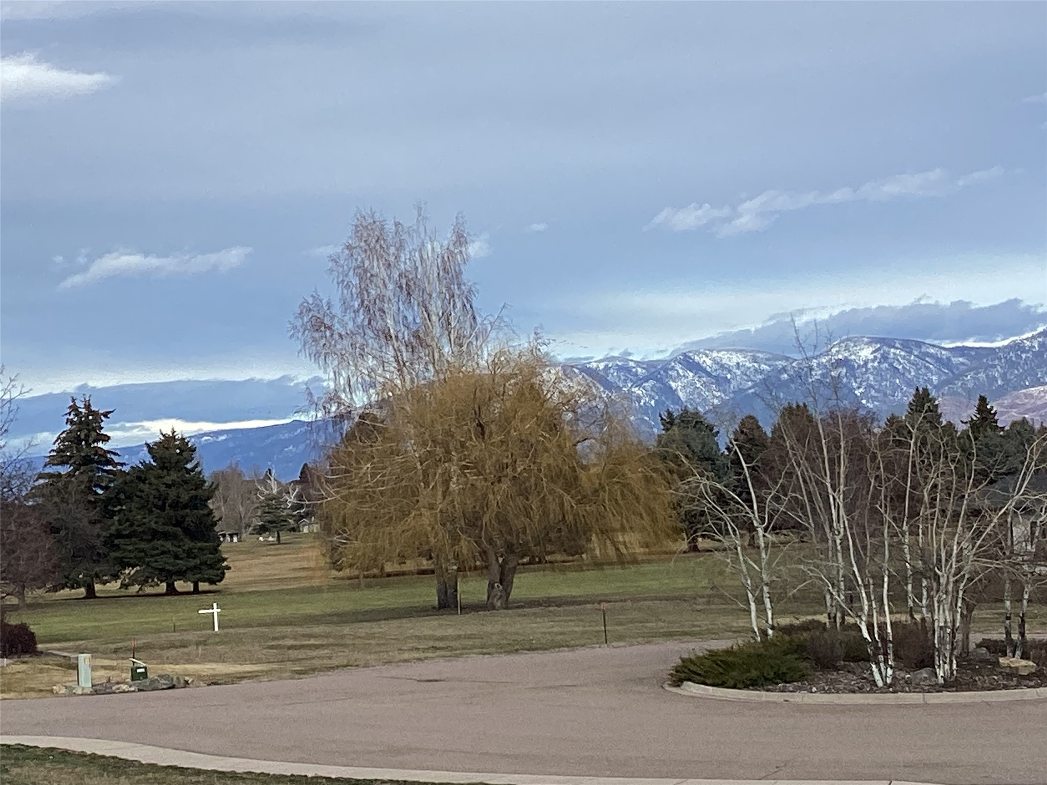 Land in Polson