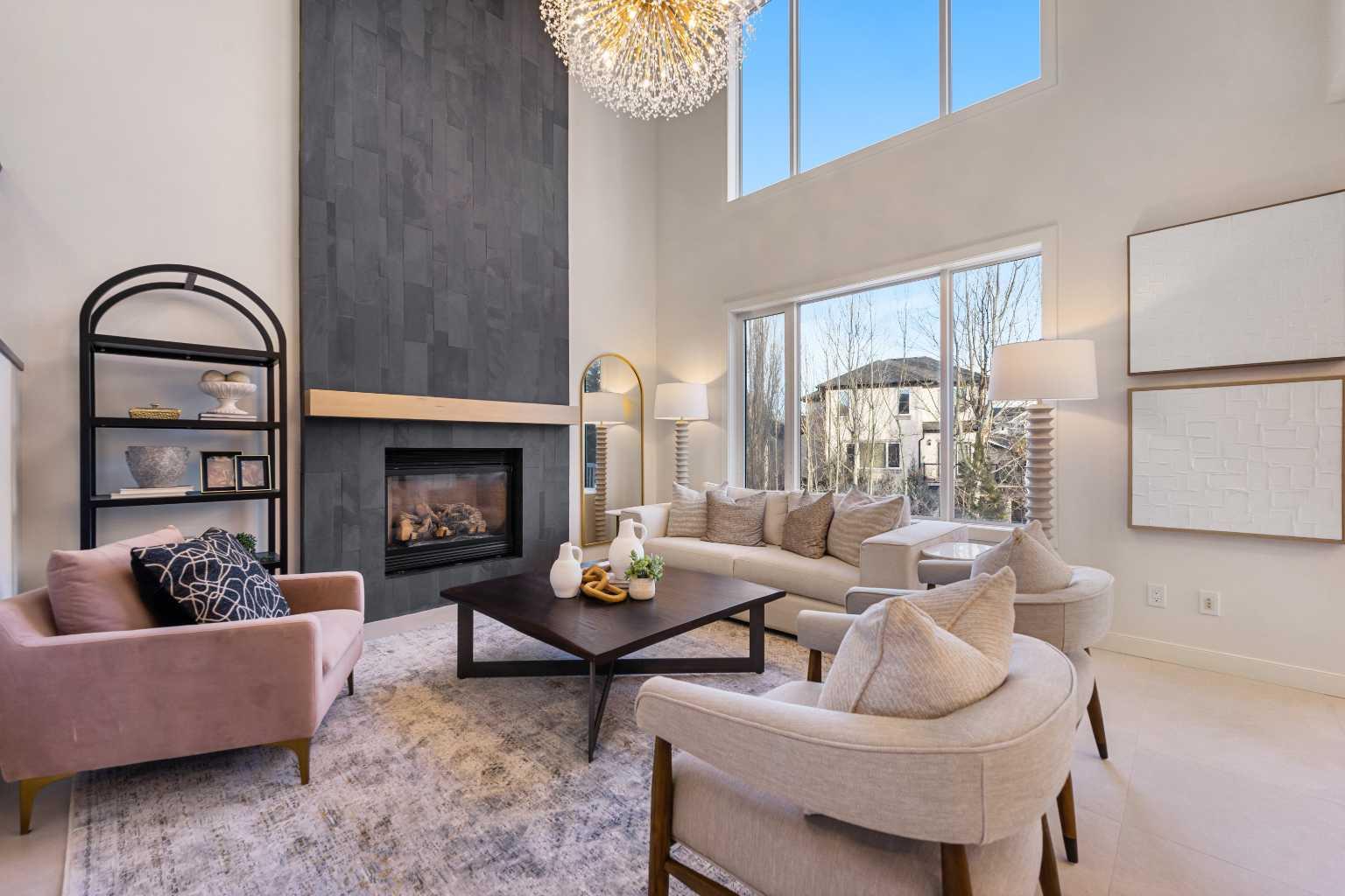 Residential in Calgary 5