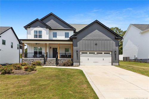 415 Stable Ct, Linden, NC, 28356-6900 | Card Image