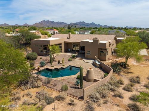 23760 N 80th Way, Scottsdale, AZ, 85255-3568 | Card Image
