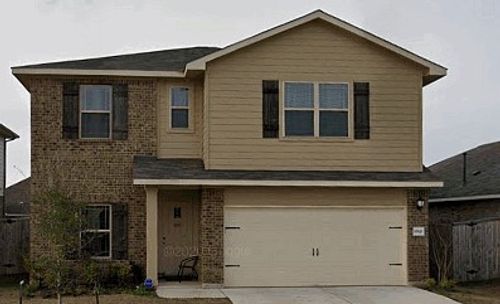 11821 Pecangate Way, Manor, TX, 78653-4121 | Card Image