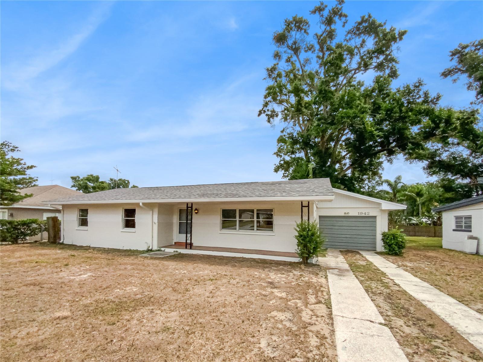 19th St, Winter Haven, FL 33881