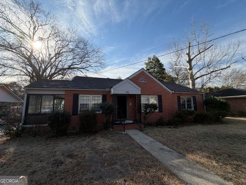 2006 Stonewall St, Dublin, GA, 31021-2813 | Card Image