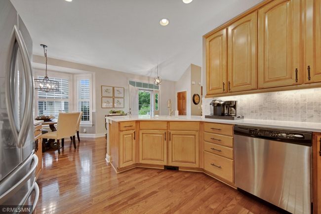 10 - 4838 Steeplechase Cir, Townhouse with 3 bedrooms, 4 bathrooms and null parking in Eagan MN | Image 9