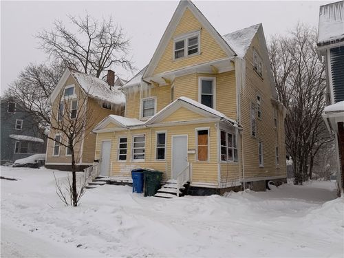 288-290 Reynolds St, Rochester, NY, 14608-2642 | Card Image