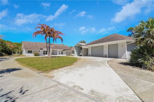 815 Ne Stokes Ter, Jensen Beach, FL, 34957-3736 | Card Image