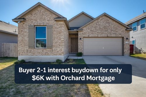 211 Pitkin Dr, Lockhart, TX, 78644-3857 | Card Image