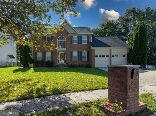 2518 Goldenrod Ct, WALDORF, MD, 20603-3966 | Card Image