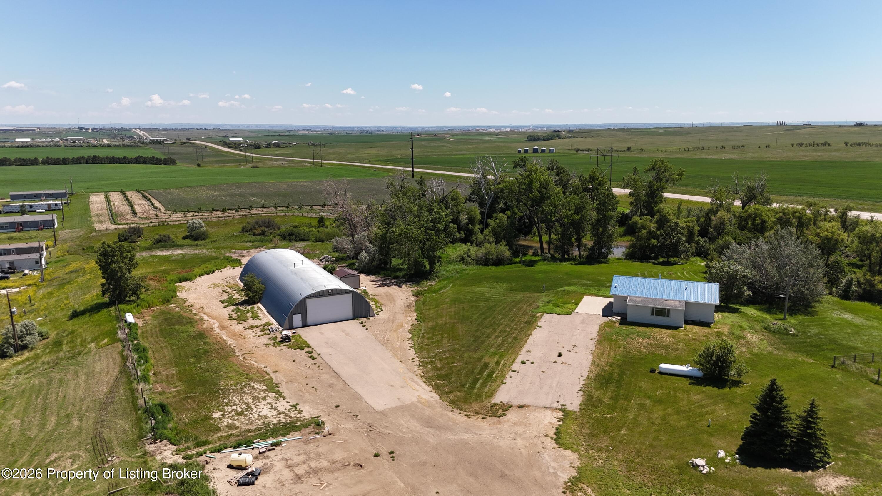Residential in Williston 3