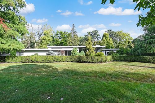 9000 W Forest Glen Blvd, Palos Park, IL, 60464-1750 | Card Image