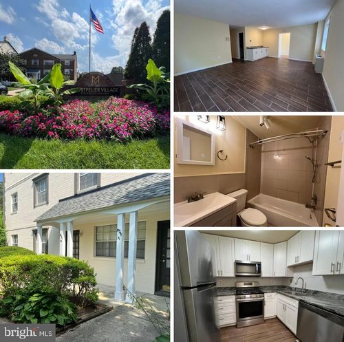 apt-t2-10301 45th Pl, BELTSVILLE, MD, 20705-2463 | Card Image