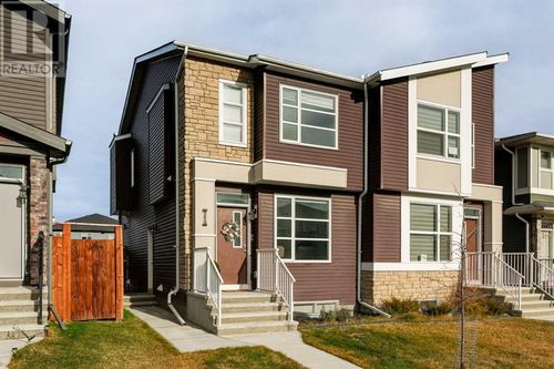 260 Corner Meadows Way Ne, Calgary, AB, T3N1Y4 | Card Image