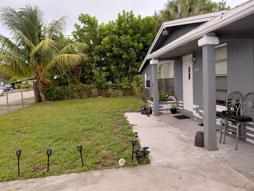 3210 Nw 18th Place, Lauderhill, FL, 33311 | Card Image