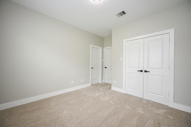 Double Doors For This Bedroom Closet | Image 11