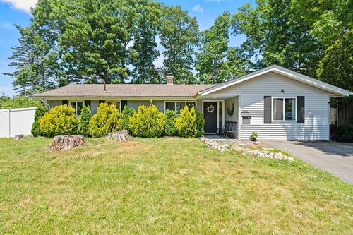 356 Hovenden Ave, Brockton, MA, 02302-1306 | Card Image