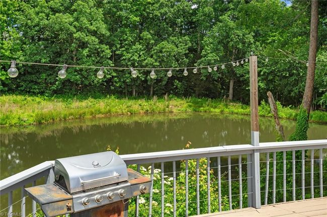 551 Denny Dr, House other with 3 bedrooms, 2 bathrooms and null parking in Winston-Salem NC | Image 50