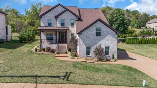 532 Cherry Grove Ln, Whites Creek, TN, 37189 | Card Image