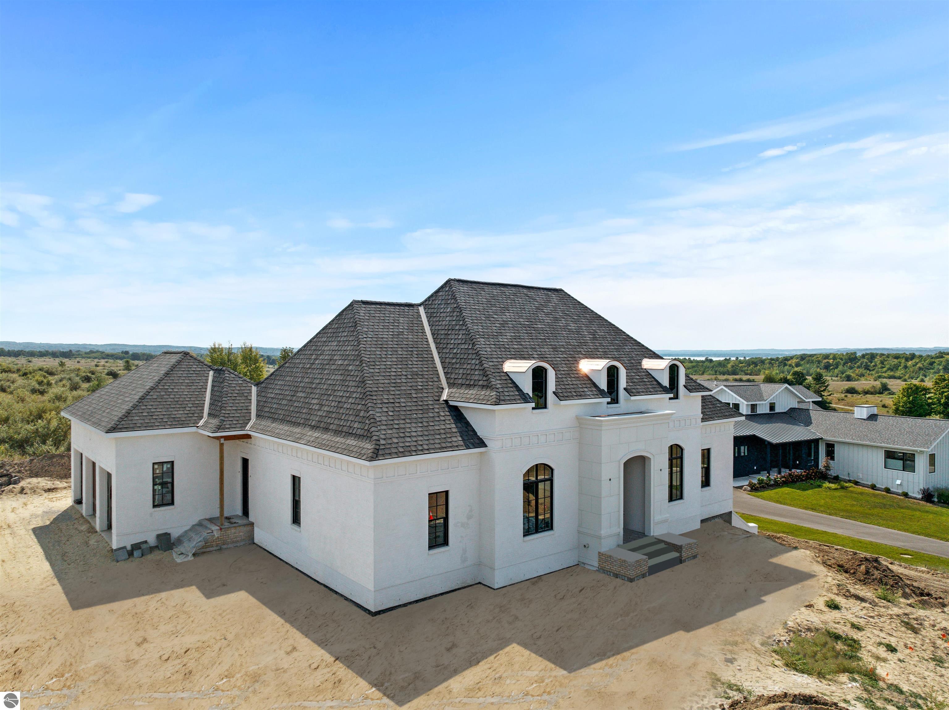 Dornoch Ct, Williamsburg, MI 49690