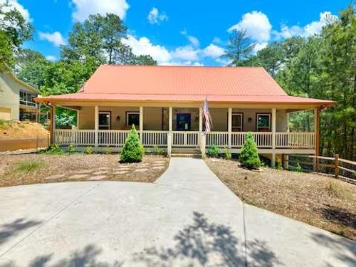 1322 Newport Dr, Ellijay, GA, 30540-5583 | Card Image