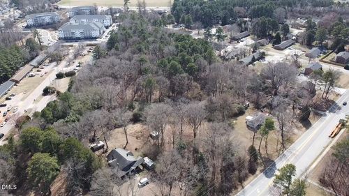 2521 Lake Wheeler Road, Raleigh, NC, 27603 | Card Image