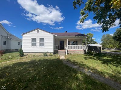 302 W Main Street, House other with 3 bedrooms, 1 bathrooms and null parking in Westport IN | Image 1