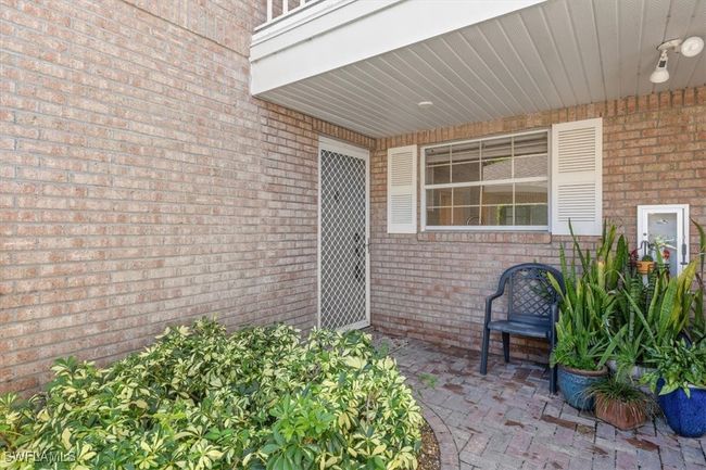 View of doorway to property | Image 45